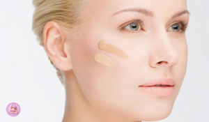 مقایسه بی بی کرم و کرم پودر