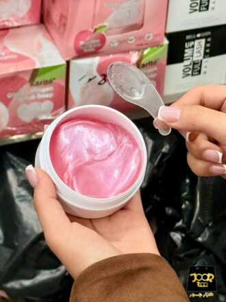 پچ زیر چشم هلو بیوآکوا