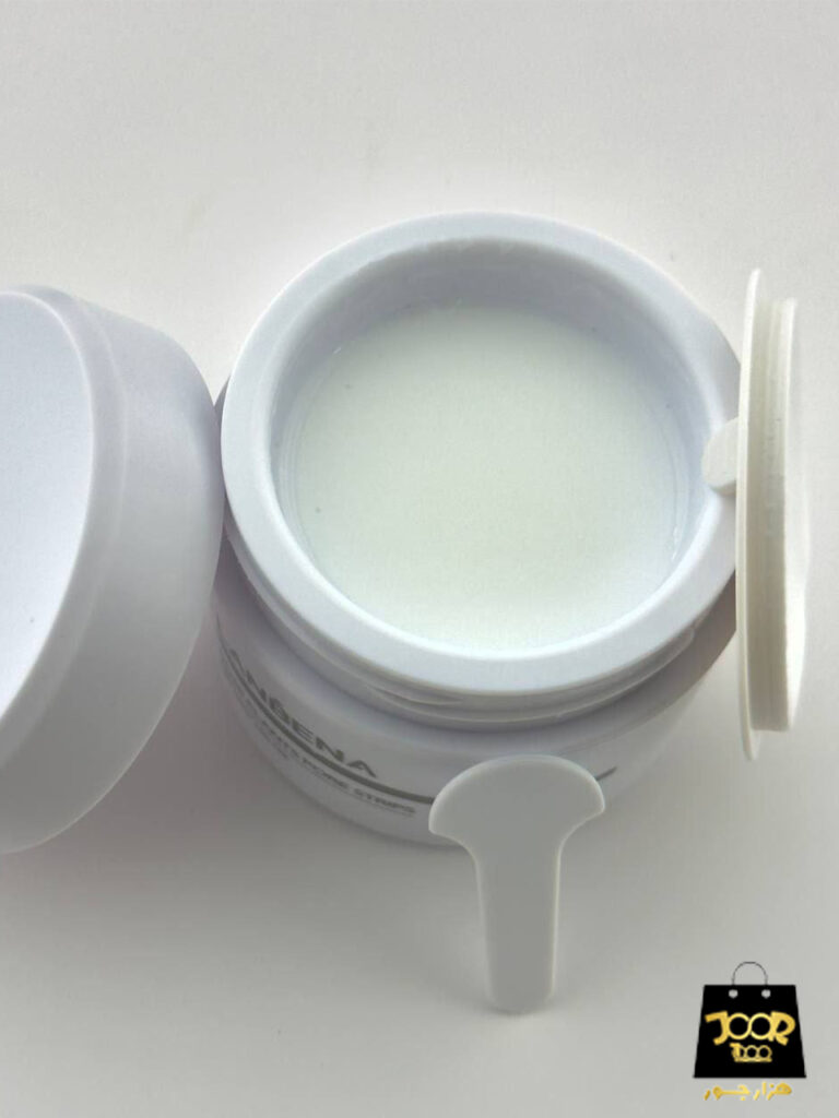 چسب بینی کاسه ای ضد جوش سرسیاه لانبنا