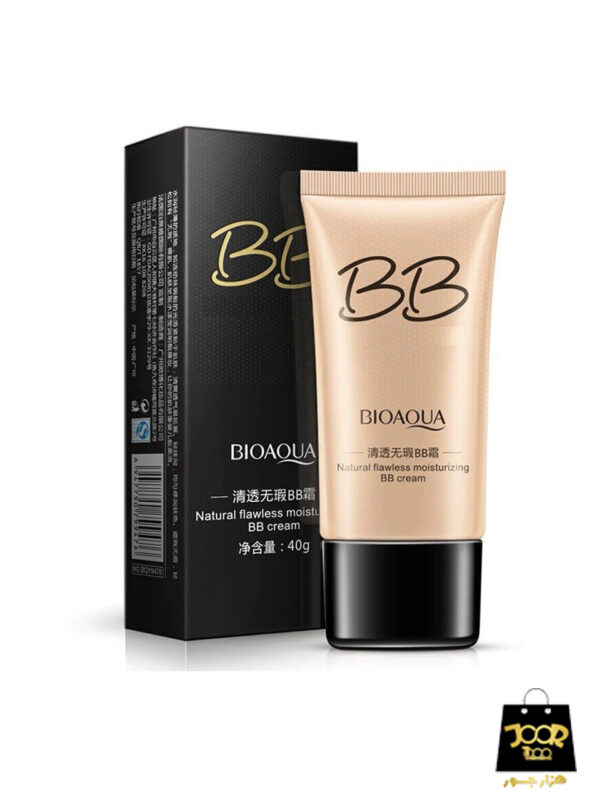 BIOAQUA BB Cream