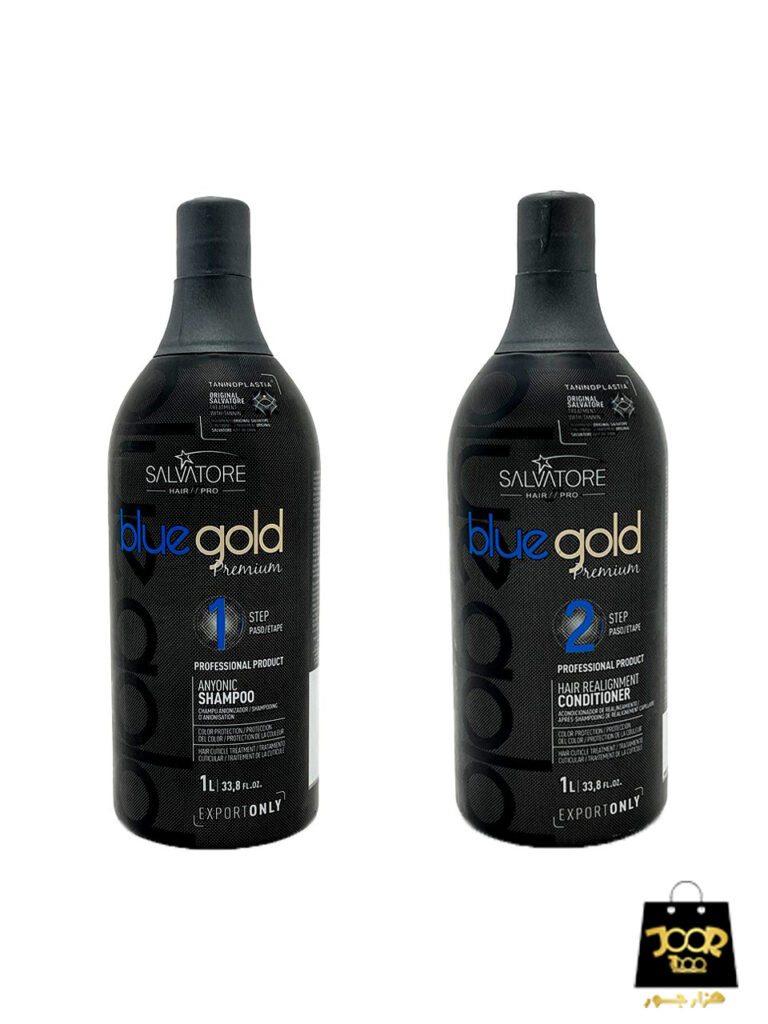 کراتین سالواتوره