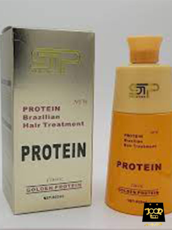 پروتئین مو اس پی GOLDEN PROTEIN