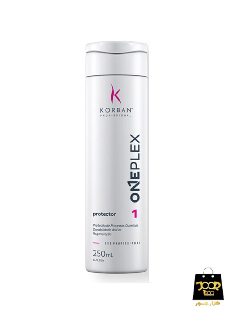 وان پلکس کوربان ONEPLEX KORBAN