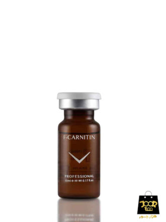 کوکتل مزوتراپی چربی سوز فیوژن F-CARNITINE