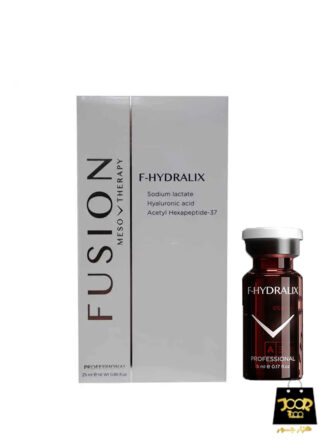 کوکتل آبرسان هیدرالیکس فیوژن F-HYDRALIX