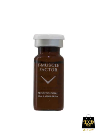 کوکتل افزایش حجم عضلات فیوژن F-MUSCLE FACTOR