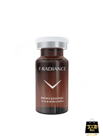 کوکتل مزوتراپی ضد لک و روشن کننده فیوژن F-RADIANCE