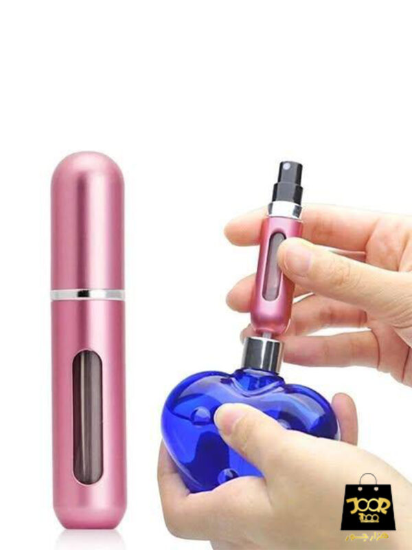 اتومایزر عطر و ادکلن
