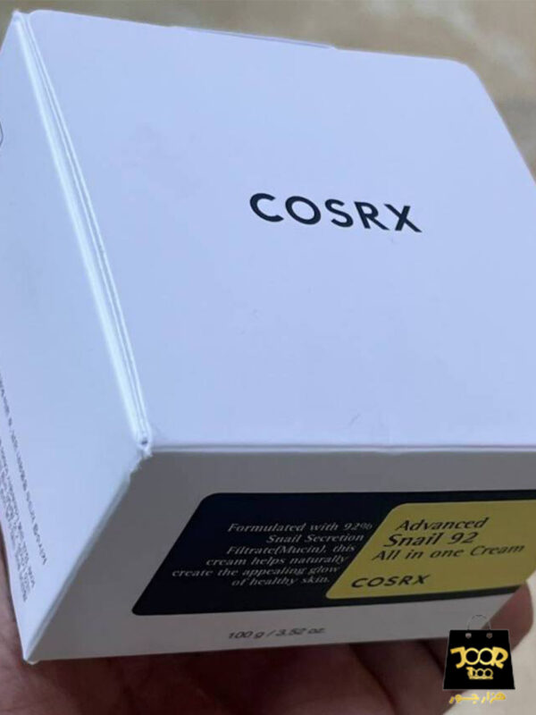 آبرسان حلزون کوزارکس