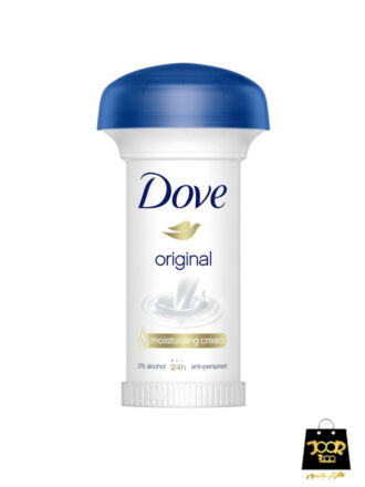 مام قارچی اورجینال برند Dove