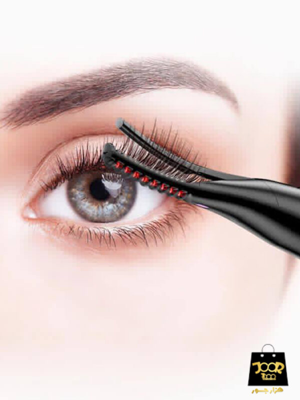 فرمژه برقی حرارتی