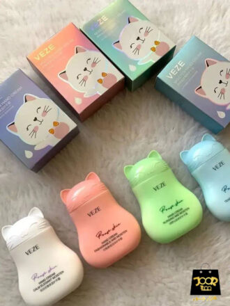 کرم دست پیشی طرح فانتزی