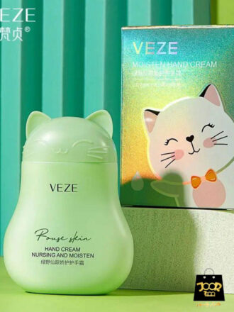 کرم دست پیشی فانتزی