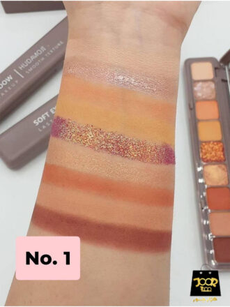 سایه انگشتی هدی موجی