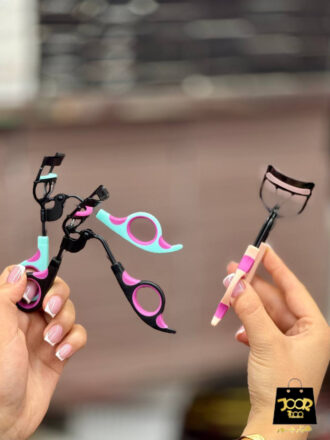 فرمژه فشن نوپو