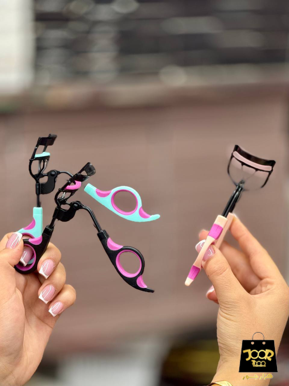 فرمژه فشن نوپو فرمژه فشن نوپو