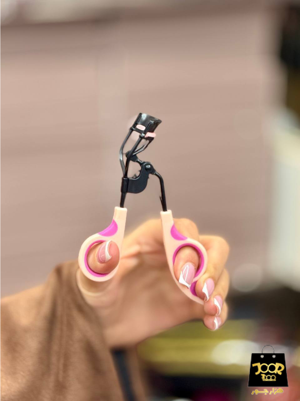 فرمژه نوپو فرمژه نوپو