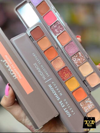 پالت سایه انگشتی هدی موجی