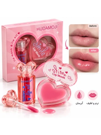 لیپ اویل (Lip Oil)