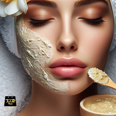 چند بار در هفته از اسکراب استفاده کنیم
