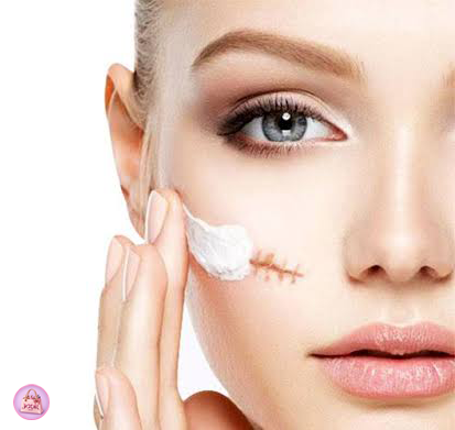 کرم‌های بازسازی‌کننده پوست صورت