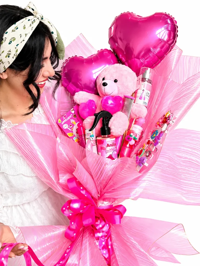 پک آرایشی شماره 16