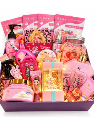 پک آرایشی شماره 3